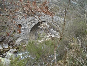 Ponte da Cavada Velha