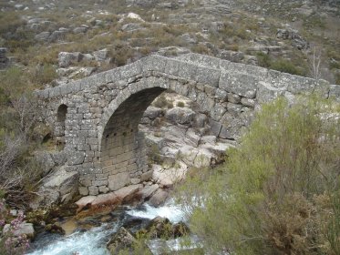 Ponte da Cavada Velha