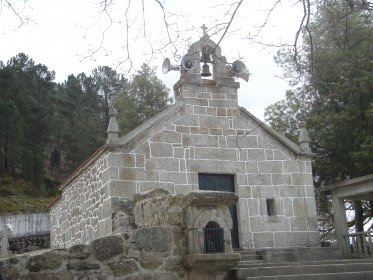 Capela de Ribeiro de Cima