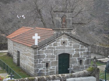 Capela de Ribeiro de Baixo