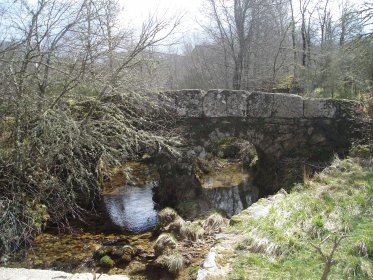 Ponte das Cainheiras