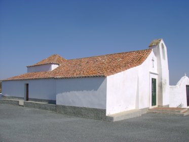 Igreja Paroquial de São Bartolomeu de Via Glória