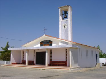 Igreja de Penedos