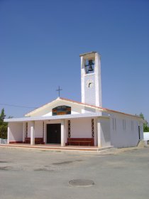 Igreja de Penedos