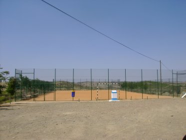 Campo de Jogos de São Miguel do Pinheiro