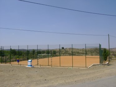 Campo de Jogos de São Miguel do Pinheiro