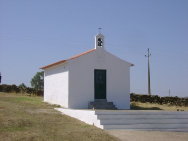 Capela dos Salgueiros