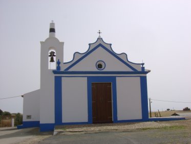 Igreja de São Bento de Corte Gafo