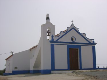 Igreja de São Bento de Corte Gafo