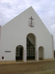 Igreja de Vale de Açor de Cima