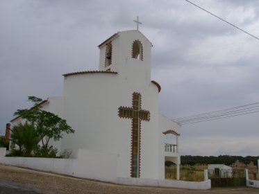 Igreja de Algodor