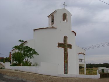 Igreja de Algodor