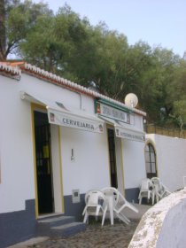 Café Restaurante Muralha