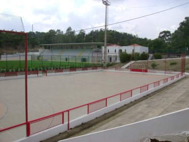 Campo Desportivo de Mértola