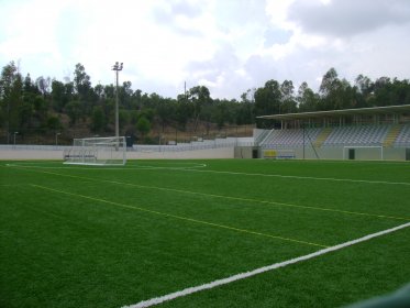 Campo Desportivo de Mértola