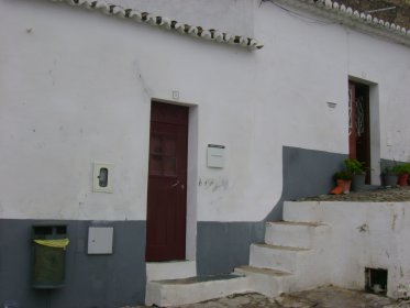 Museu de Mértola - Forja do Ferreiro