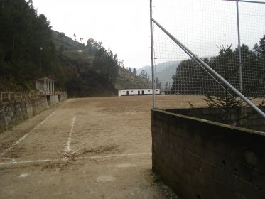 Campo de Futebol de Mesão Frio