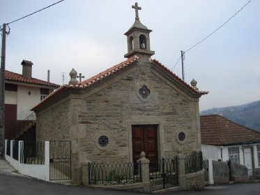 Capela do Mártir São Sebastião