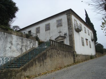 Casa do Cabo da Vila