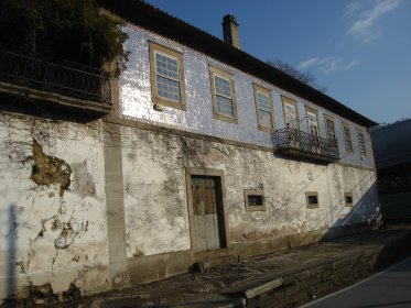 Casa de Granjão