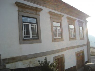 Casa de Santiago