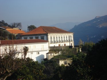 Casa de Santiago