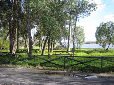 Parque de Lazer da Barrinha