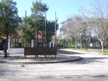 Parque de Campismo Municipal de Mira