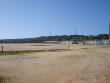 Campo de Futebol da Praia de Mira