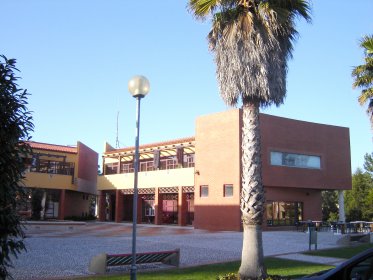 Centro Comercial Mira Villas