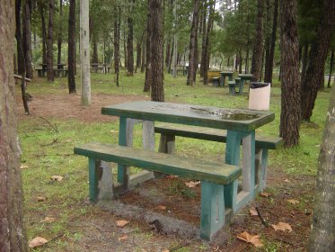 Parque de Merendas e Lazer do Seixo