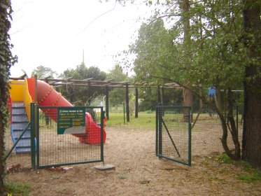 Parque Infantil de Seixo