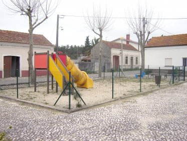 Parque Infantil do Largo do Arieiro