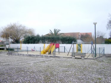 Parque Infantil de Ermida