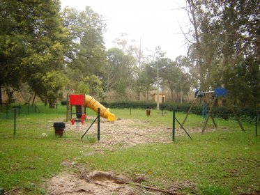 Parque Infantil de Casal de São Tomé