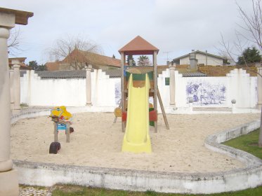 Parque Infantil de Corujeira