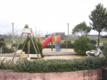 Parque Infantil de Cavadas
