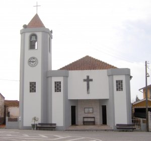 Igreja de Ramalheiro