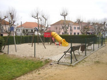 Parque Infantil de Portomar