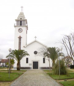 Capela de Portomar