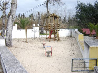 Parque Infantil da Valeirinha