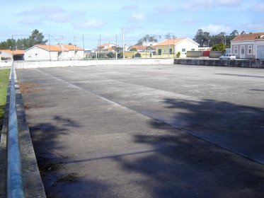 Campo de Futebol de Casal de São Tomé