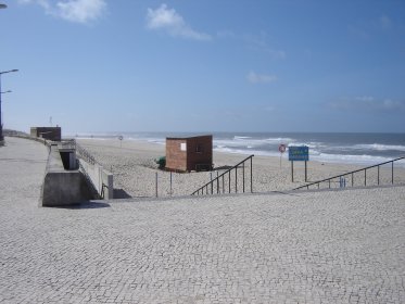 Praia de Mira