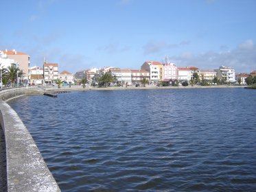 Lagoa da Barrinha
