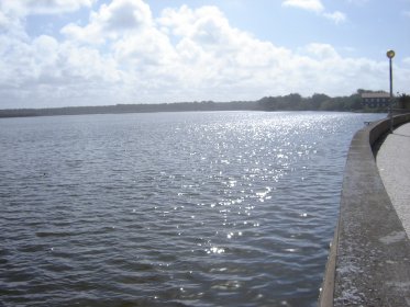 Lagoa da Barrinha