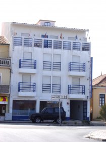 Hotel Senhora da Conceição