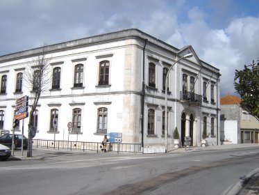 Câmara Municipal de Mira