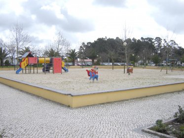 Parque Infantil de Mira
