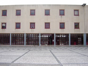 Biblioteca Municipal de Mira
