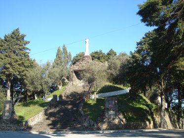 Monte Calvário